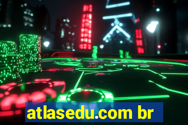 atlasedu.com br